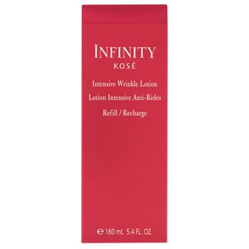 KOSE INFINITY インテンシブ リンクル ローション本体と詰替セット INFINITY（KOSE） コーセー インフィニティ インテンシブ リンクル
