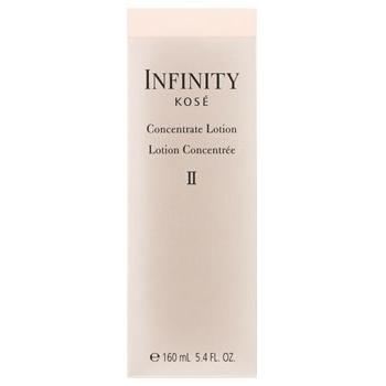 INFINITY（KOSE） コーセー インフィニティ コンセントレート