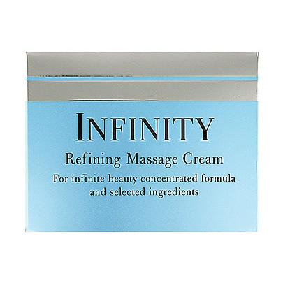 INFINITY KOSE リファイニング マッサージクリーム 2点セット INFINITY（KOSE） コーセー インフィニティ リファイニング マッサージ