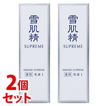 雪肌精シュープレム 《セット販売》 コーセー 雪肌精 シュープレム