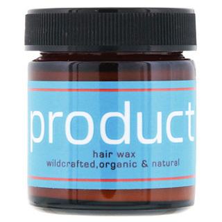 product（ザ・プロダクト） ヘアワックス (42g) スタイリング剤