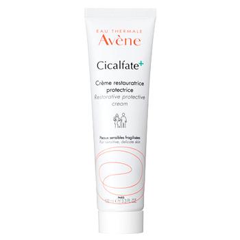 アベンヌ　シカルファットプラスリペアクリーム101g 6個セット Avene（アベンヌ） シカルファットプラス リペアクリーム (101g) 敏感