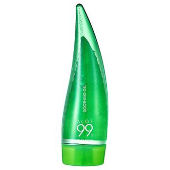 ホリカホリカ アロエ99％ スージングジェル (55mL) 美容ジェル HOLIKA HOLIKA｜kusurinofukutaro