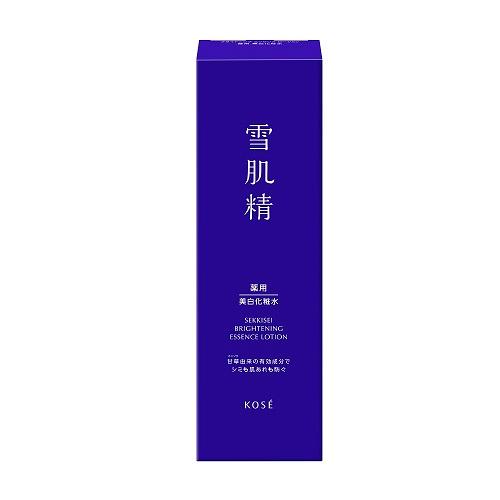 コーセー 薬用 雪肌精 ブライトニング エッセンスローション (350mL