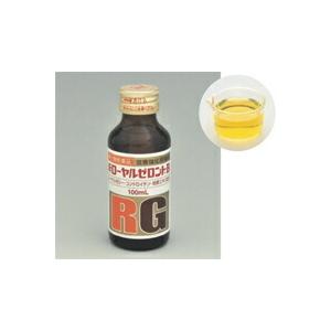 ローヤルゼリー・コンドロイチン・地黄エキス配合！ゼリア新薬 新ローヤルゼロントB 100mL×50本セット（10本×5箱）