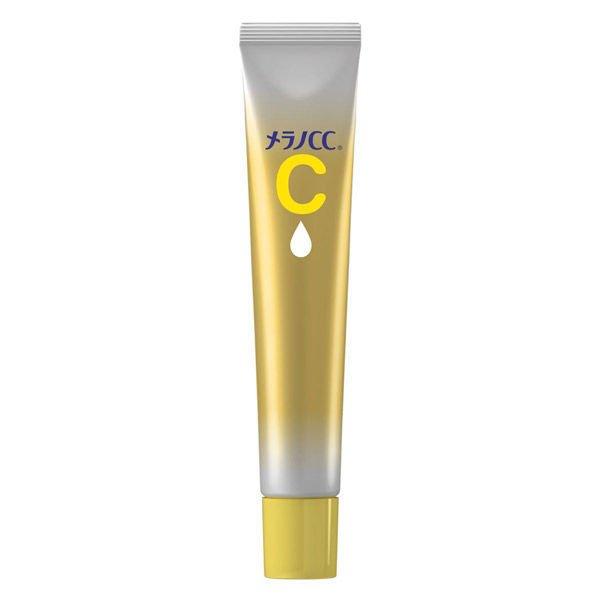 メラノCC 薬用しみ集中対策プレミアム美容液 （20ml）｜kusurinotaishin｜02