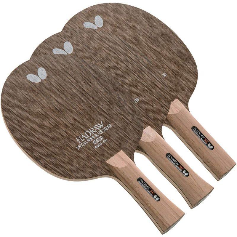 出産祝い BUTTERFLY バタフライ ハッドロウ VR-CS 卓球ラケット nmef.com