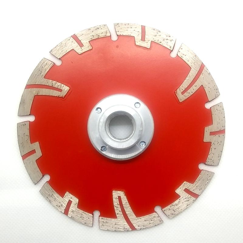 D125NM16 125Φダイヤモンドカッター コーナーカッター ゼロカッター