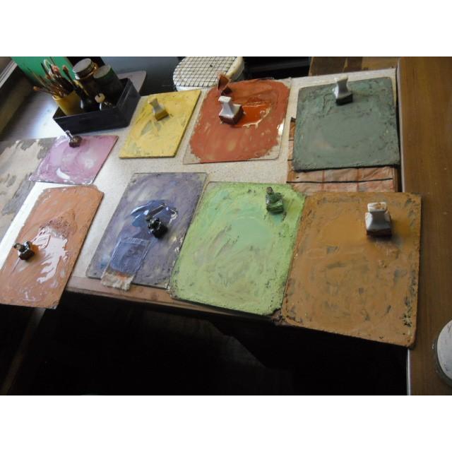 B*❝様 ■グッズ｜QUEEN クイーン 日本柄 湯呑 九谷焼 九谷焼 来客用 湯呑み 5客セット 吉田屋おもと 和食器 湯呑み