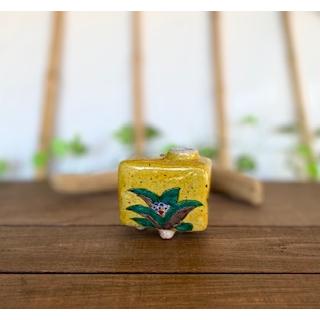 一輪挿し　超高級品 Aoyama Flower Market×Sghr：mizutoiro セパレートの一輪挿し