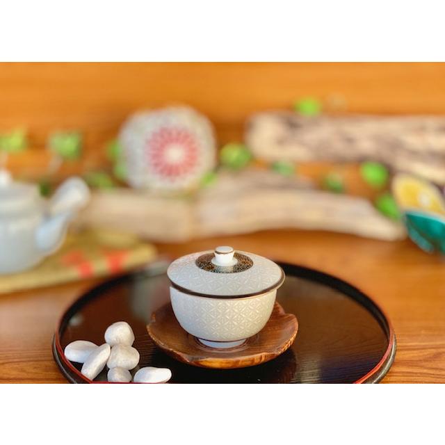 茶器 chaki 高級 備前焼 湯呑 ギフト 益子焼 松崎健 麦盃 タンブラー