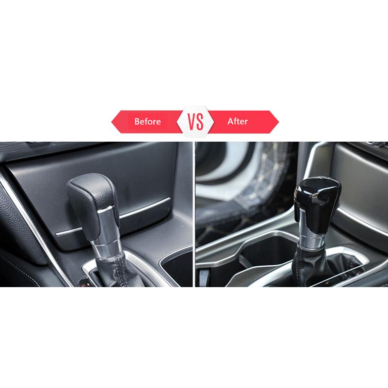 新型ヴェゼル ヴェゼルrv系 カスタム パーツ シフトノブカバー シフトレバーガーニッシュ Pda Bz 105 Kutook 通販 Yahoo ショッピング