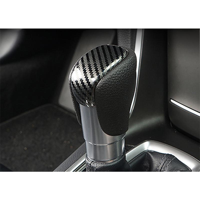 新型ヴェゼル ヴェゼルrv系 アクセサリー シフトノブカバー シフトレバーガーニッシュ Pda Bz 107 Kutook 通販 Yahoo ショッピング