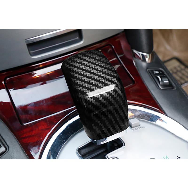 Kutook マークx 1系 パーツ アクセサリー シフトノブカバー シフトレバーガーニッシュ Pda Rz 113 Kutook 通販 Yahoo ショッピング