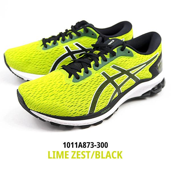 ASICS シューズ(男性用) ASICS（アシックス） ランニングスニーカー GT-1000 9 1011A873-300