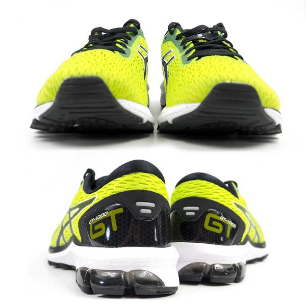 ASICS（アシックス） ランニングスニーカー GT-1000 9 1011A873-300