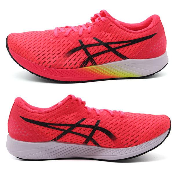ASICS（アシックス） ランニングシューズ メンズ 靴 軽量 軽い