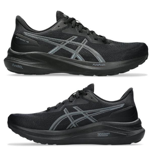 ASICS（アシックス） スニーカー メンズ 靴 青 ブルー 白 ホワイト