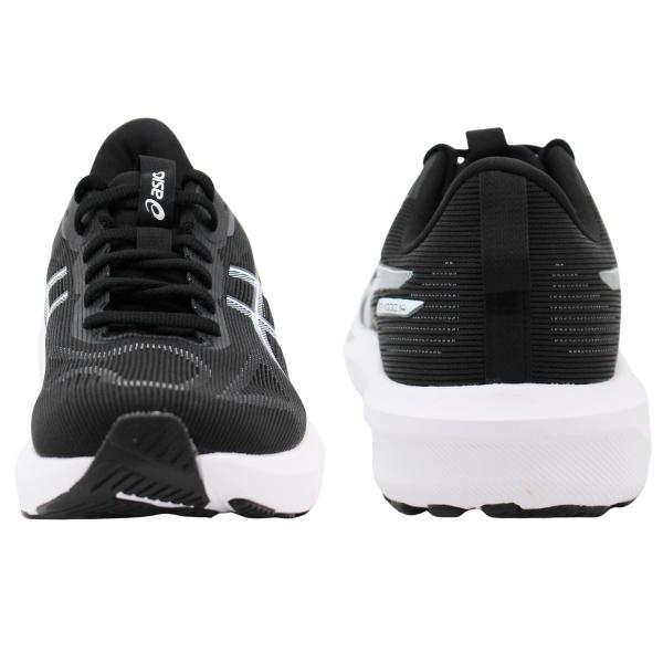 ASICS（アシックス） スニーカー メンズ 靴 黒 ブラック 軽量 軽い