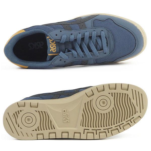 ASICS（アシックス） スニーカー メンズ 靴 シンプル おしゃれ