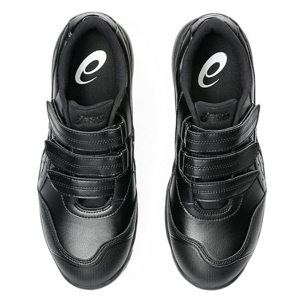 ASICS 安全靴 27.0 cm JSAA A種 ウィンジョブ アシックス 安全靴 CP701 1273A018 22.5cm〜30.0cm JSAA