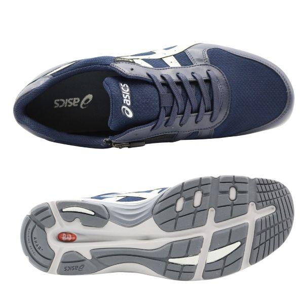 ASICS アシックス スニーカー メンズ 靴 黒 ブラック ネイビー ASICS アシックス スニーカー メンズ 靴 黒 ブラック ネイビー