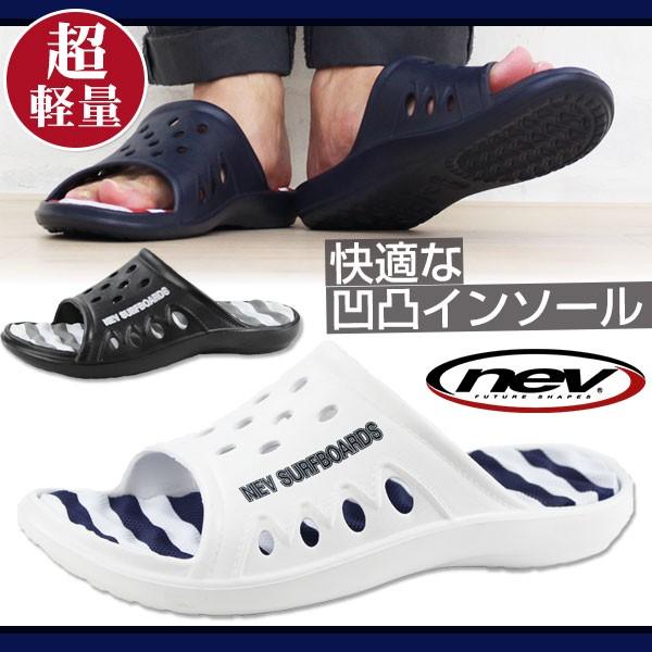 NEV SURF（ネブサーフ） サンダル スポーツ メンズ 靴 NEV SURF nev-19