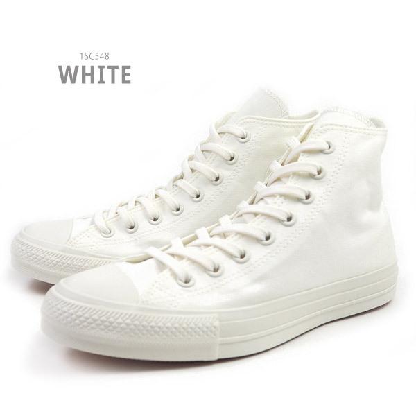 ALL STAR コンバース CONVERSE スニーカー 100 WHITEPLUS HI