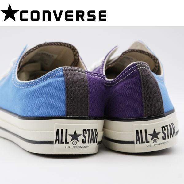 ALL STAR コンバース スニーカー レディース 靴 オールスター カラフル