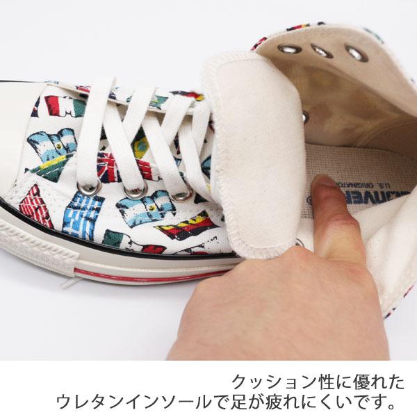 CONVERSE コンバース オールスター スニーカー メンズ