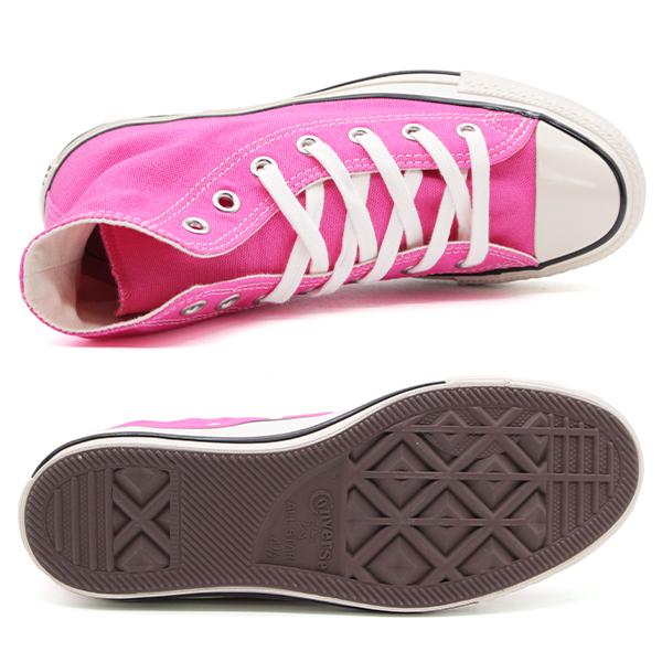 CONVERSE 　ハイカットスニーカー　チャックテイラー 23.5 Amazon | [コンバース] スニーカー オールスター US HI メンズ