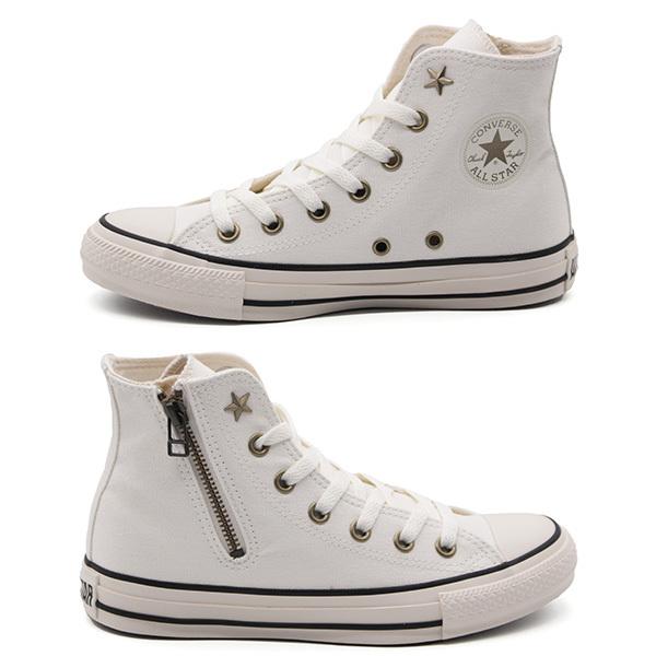 CONVERSE コンバース スニーカー レディース 靴 ハイカット