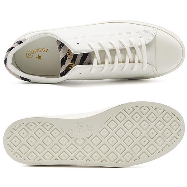 CONVERSE（コンバース） スニーカー メンズ レディース 靴 ローカット