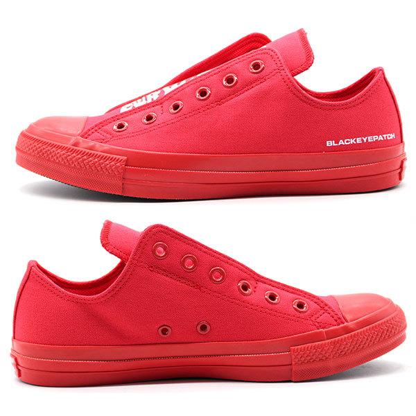 取扱注意　コンバーススニーカー CANVAS ALL STAR COLORS コンバース オールスター 100 ブラック