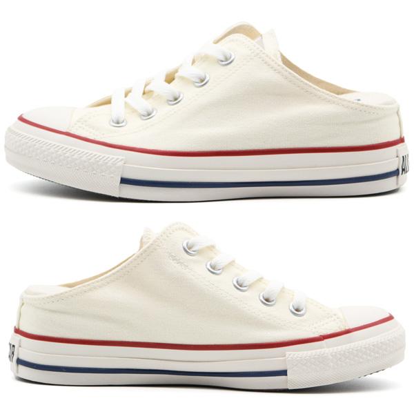 CONVERSE（コンバース） スニーカー スリッポン レディース 靴
