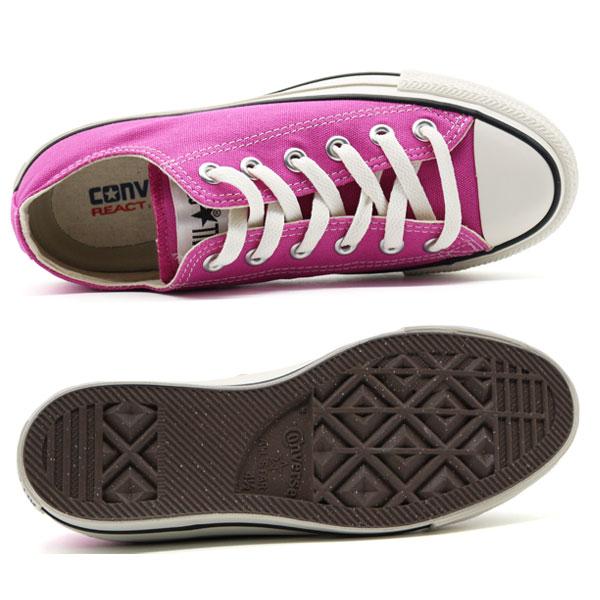 CONVERSE コンバース オールスター カラーズ スニーカー CONVERSE コンバース オールスター カラーズ スニーカー