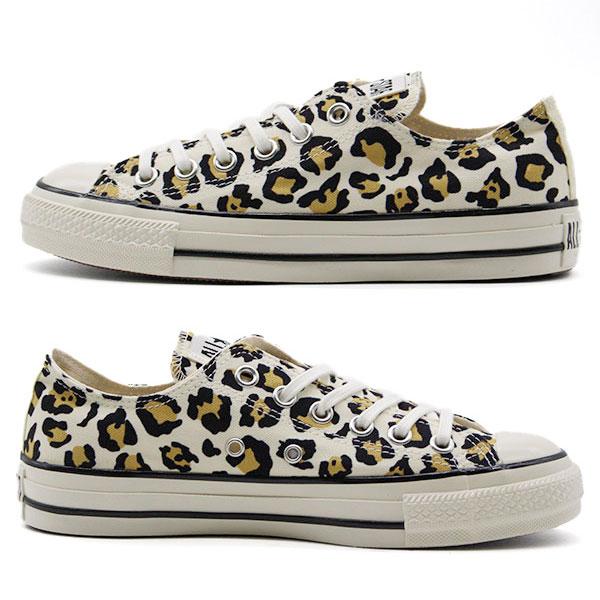 CONVERSE（コンバース） オールスター スニーカー レディース 靴