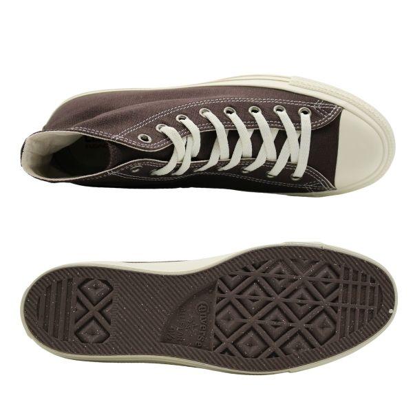 CONVERSE コンバース スニーカー メンズ 靴 ハイカット 黒 ブラック 白 