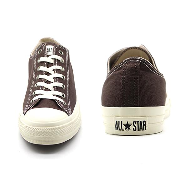 CONVERSE（コンバース） メンズ 靴 ローカット 黒 ブラック 白