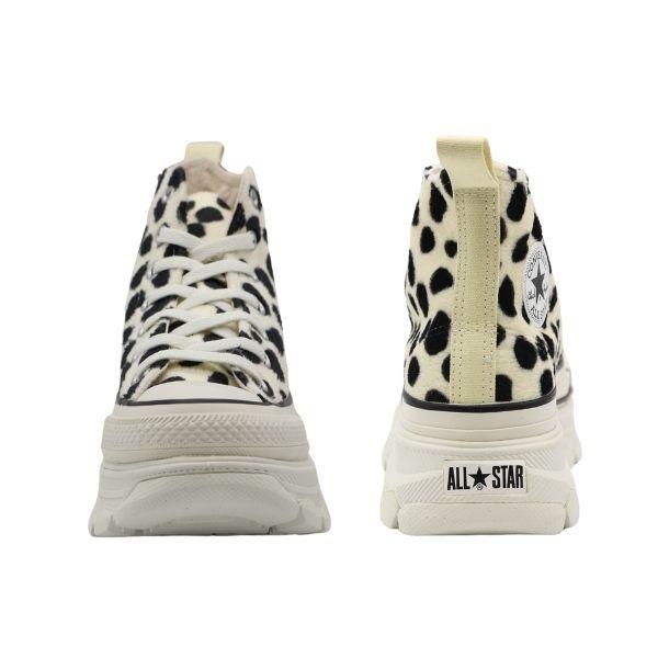 CONVERSE コンバース スニーカー レディース 靴 ハイカット 白 CONVERSE コンバース スニーカー レディース 靴 ハイカット 白