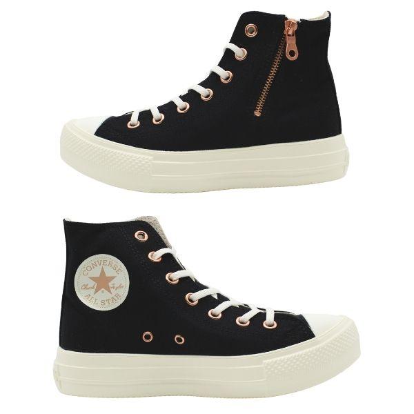 CONVERSE コンバース スニーカー レディース 靴 ハイカット CONVERSE コンバース スニーカー レディース 靴 ハイカット