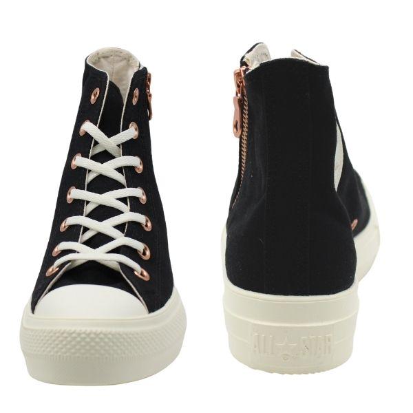 s*n様 CONVERSE ブラック ホワイト スニーカー CONVERSE コンバース スニーカー レディース 靴 黒 ブラック 白