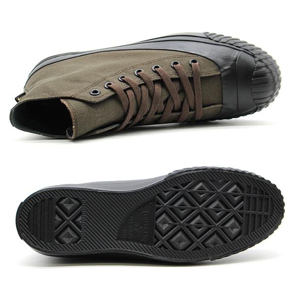 CONVERSE コンバース スニーカー メンズ 靴 ハイカット