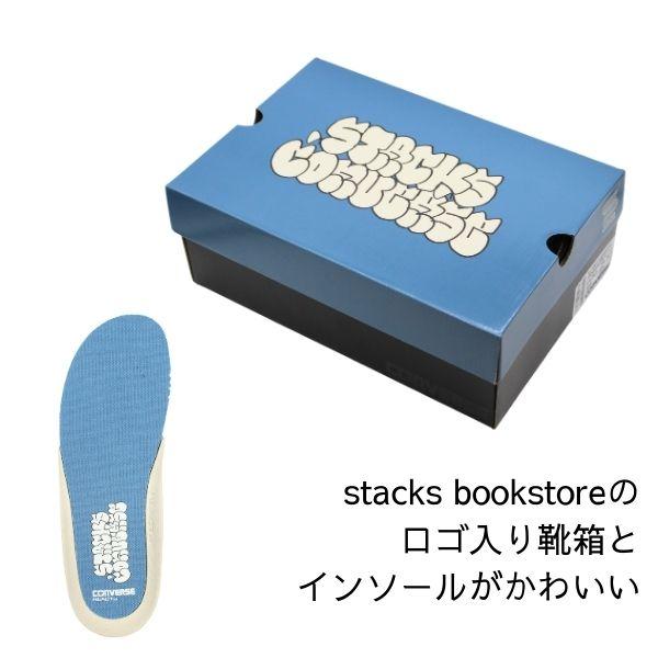 CONVERSE（コンバース） スニーカー メンズ 靴 黒 ブラック