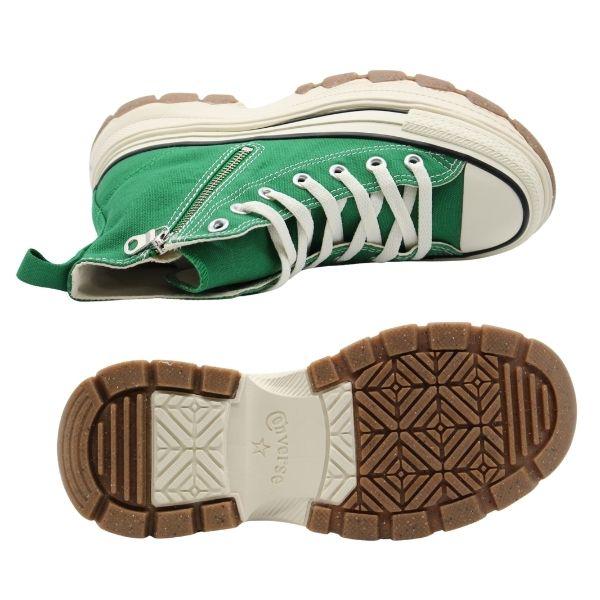 靴 CONVERCE chuck taylor All Star React ALL STAR CONVERSE コンバース オールスター (R) HI スニーカー