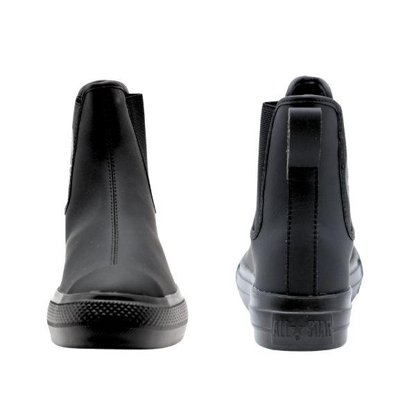 CONVERSE コンバース ブーツ レディース 靴 長靴 黒 ブラック CONVERSE コンバース ブーツ レディース 靴 長靴 黒 ブラック