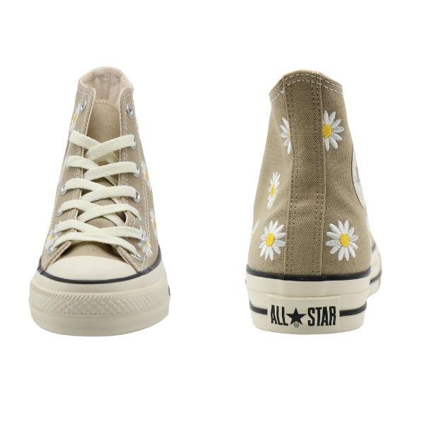 CONVERSE コンバース スニーカー レディース 靴 ハイカット 花柄 CONVERSE コンバース スニーカー レディース 靴 ハイカット 花柄