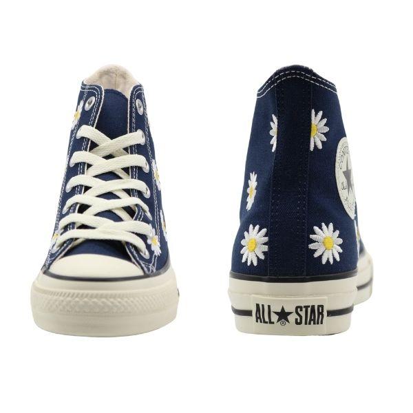 CONVERSE コンバース スニーカー レディース 靴 ハイカット 花柄 CONVERSE コンバース スニーカー レディース 靴 ハイカット 花柄