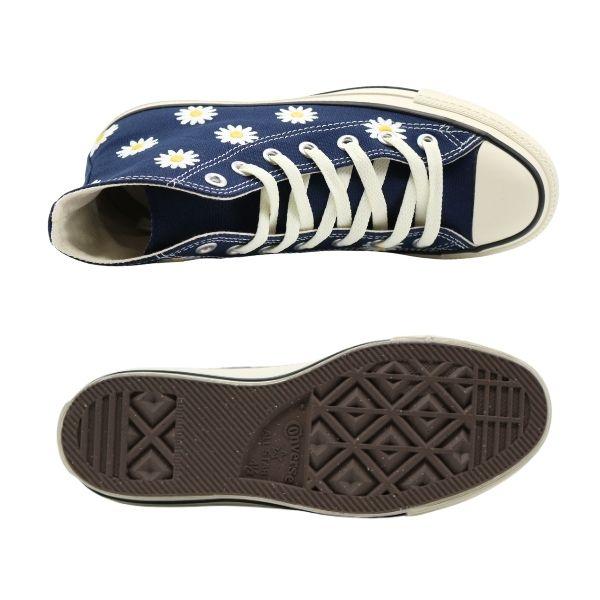 CONVERSE コンバース スニーカー レディース 靴 ハイカット 花柄 CONVERSE コンバース スニーカー レディース 靴 ハイカット 花柄
