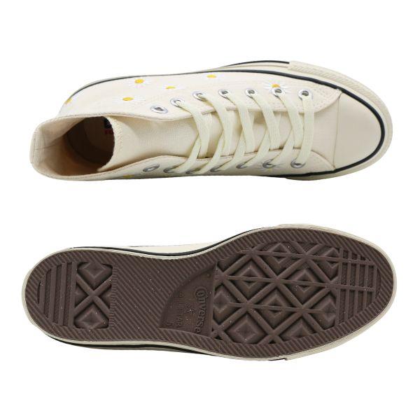 CONVERSE コンバース スニーカー ハイカット レディース 靴 白 CONVERSE コンバース スニーカー ハイカット レディース 靴 白